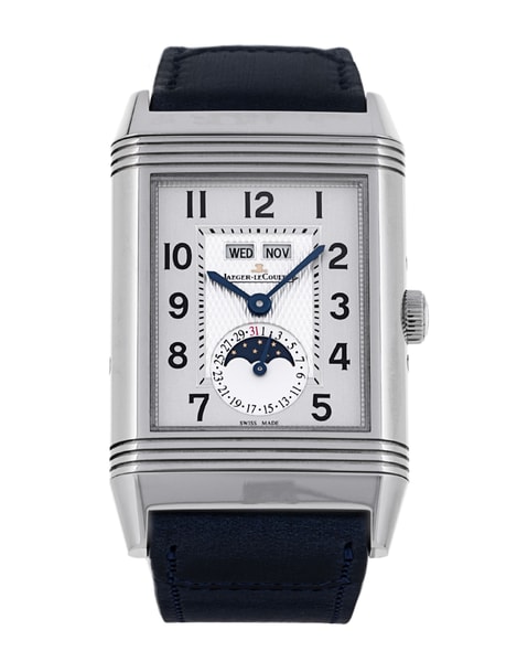 Jaeger-LeCoultre Reverso Grande Calendar 3758420